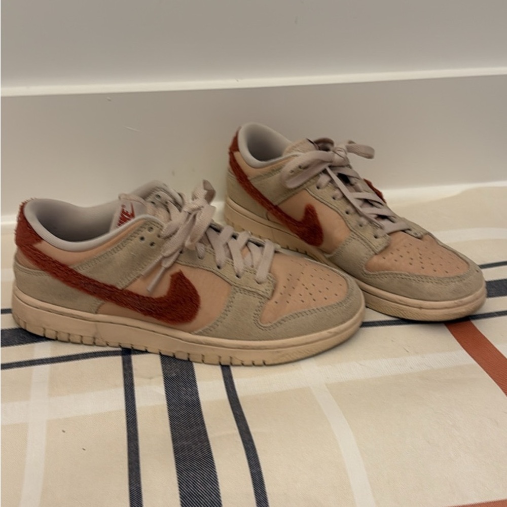 Nike dunk low